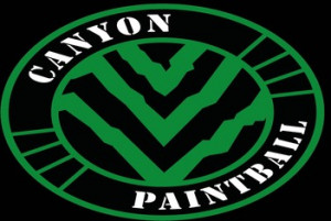 CANYON PAINTBALL